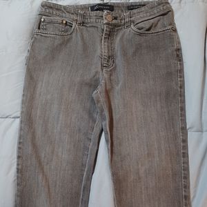 Anne Klein Stretch Jeans